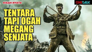 IKUTAN MASUK MILITER UNTUK MENYELAMATKAN KORBAN PERANG ! - ALUR CERITA FILM