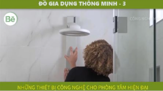 be45 - dụng cụ nhà tắm tiện ích cho gia đình