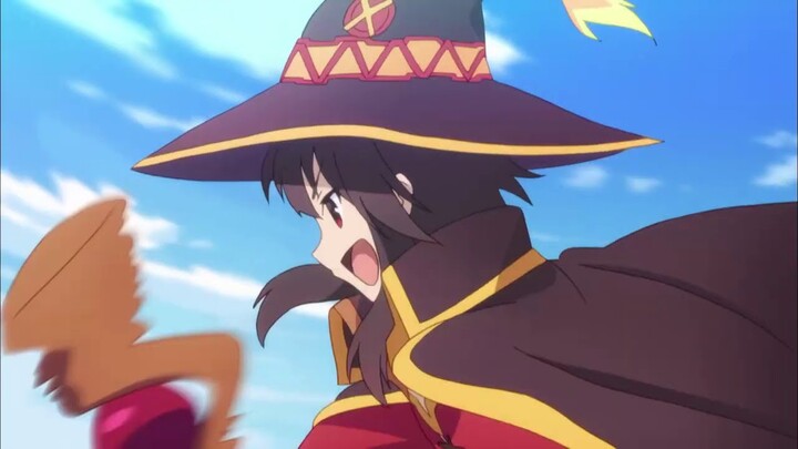 《為美好的世界獻上祝福！2》- 第六話 |【Ani-One】(日語原聲 | 繁體中文字幕)