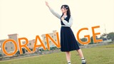 [Dance]BGM: Orange