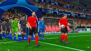 EA SPORTS FC™ MOBILE KR Android Gameplay