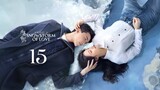 🇨🇳EP.15 AASOL: In the Middle of a Blizzard (2024) [EngSub]