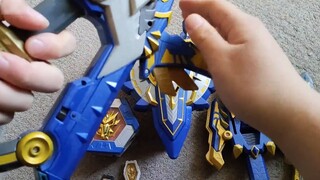[F Unboxing] 200 หยวนสำเร็จการศึกษาโดยตรงจาก Longjian Dao? แม้ว่าทุกคนจะมีของเหลวรั่วไหล แต่มันก็ดูด
