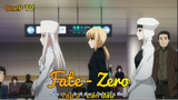 Fate - Zero Tập 3 - Lần đầu