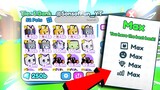 WOW!🤑EARN 2 BILLION GEMS A DAY with BANK UPDATE in Pet Simulator X