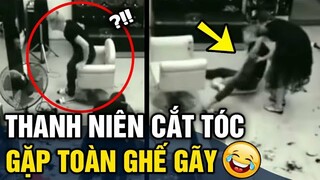 Tổng hợp những 'CHÚA HỀ' ngoài đời thực khiến người xem 'KHÔNG NHỊN ĐƯỢC CƯỜI' | Tin 3 Phút Hài