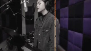 Nung Tayo Pa by Janella Salvador - studio recording