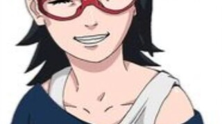 uciha Sarada🥴