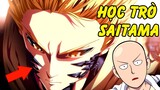 Genos Mạnh Cỡ Nào?! – Đệ Tử Của Saitama trong One Punch Man