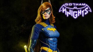 Gotham Knights Devs Hint At Multi Faceted Gameplay Experience