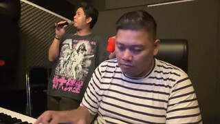 FLY ME THO THE MOON - FRANK SINATRA (COVER by Cakra Khan)