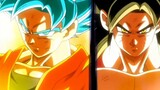 Dragon Ball Heroes: Answers to questions! Why should Super Four compete with Zi Zi Ji Gong? Who is s