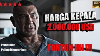 Dikejar Pembunuh Se-DUNIA Karena Salah INFO