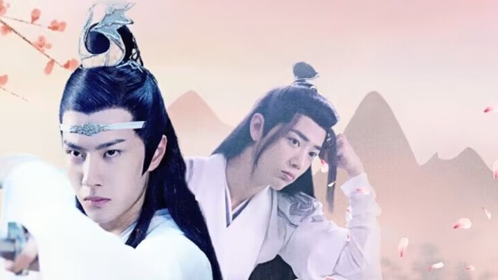 〖Xianwang/Shuangjie〗Flowers are so beautiful that they dazzle the eyes (all episodes are not covered