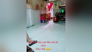 Con đi chơi đây mọi người oiiiiichó_cưng chó