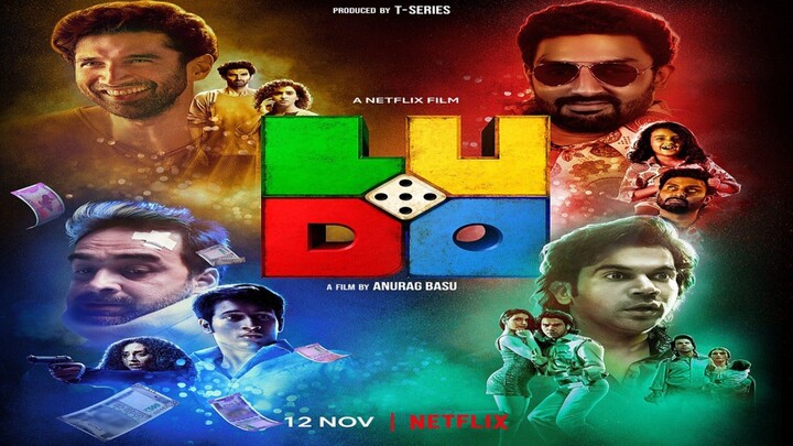 LUDO MOVIE