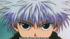 hunter x hunter ova episode 5 english sub