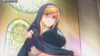 Anime Nuns Are NOT What You Think They Are