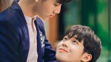 Phim truyền hình Thái Lan [Boys 'School] it & voice Tập 12 Bản cắt phần cuối