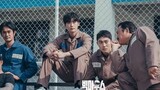 [ Tổng hợp ] Tiktok BIG MOUTH phim Hàn Quốc siêu phẩm 2022 Lee Jong Suk và Yoona