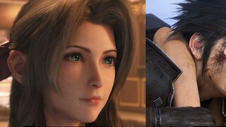 Must die? FF7 knife pre-order? If you can only choose between the two, who do you want to survive?