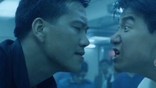 Jacky Cheung: Nominated for Best Actor 6 times but won nothing. Why can’t the God of Songs be the Be