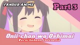 [Fandub Anime] Onimai: Halloween Edition versi bahasa Indonesia Part 3