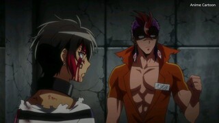 Nanbaka ซับไทย ภาค2 [Ep.4]