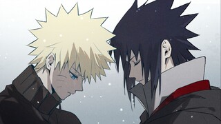 [Buku Panduan Hokage] Sa Ming-dia dan Uchiha-nya