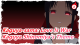 [Kaguya-sama: Love Is War] Kaguya Shinomiya's Theme&Radio Drama CD 1_A2