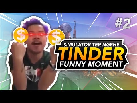 Tinder Simulator ? - Game Review #2