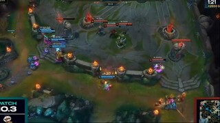 Bựa Liên Minh - OG vs XL Highlights LEC Spring 2020 W4D2 Origen vs Excel Esports LEC