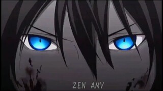 [AMV EDIT] Tatapan Maut Para MC Anime | AMV INDO