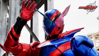 Perjalanan Kiryu Sento Menjadi Kamen Rider Build