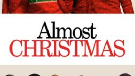 Almost Christmas (2016)