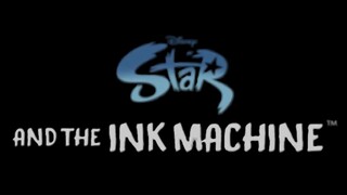 Star and the ink michane Trailer