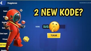 Kode Redeem Super Sus Hari Ini Terbaru