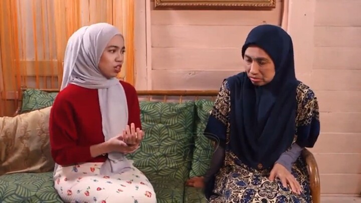 Sayangku Cikgu Hania episode 3