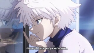 [FANDUB INDO]hunter×hunter