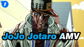 Tidak Ada yang Akan Keberatan Kalau Kukatakan Ini Jotaro Paling Tampan, Bukan?_1