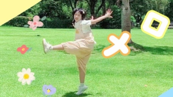 Di musim panas, kita harus melompat ke masa muda! ! ☀メロウ【Cover】Tapi versi solo vitalitas