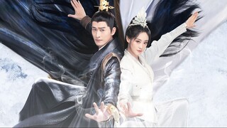 Fateful Love Episode 17 Sub Indo