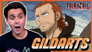 "STRONGEST MEMBER?!?!" Fairy Tail Ep.76 Live Reaction!