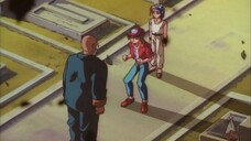 Fatal Fury Legend of the Hungry Wolf (1992) English Dubbed