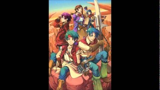 Wild Arms 2 - Travelers