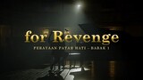 For Revenge  Serana Official Lyric Video
