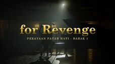 For Revenge  Serana Official Lyric Video