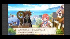 Kirara Fantasia Chapter 2 - Continuing Onwards -> Harbour Town Part 3