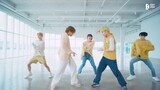 BTS "Butter" dance video