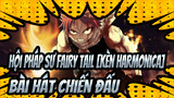 Hội pháp sư Fairy Tail [Kèn Harmonica]
Bài hát chiến đấu